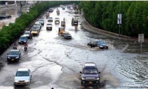 کراچی میں بارش ہوگی یا نہیں؟ محکمہ موسمیات نے بتادیا