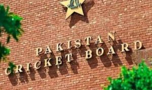 پاکستان کرکٹ بورڈ سے بڑا استعفیٰ آگیا